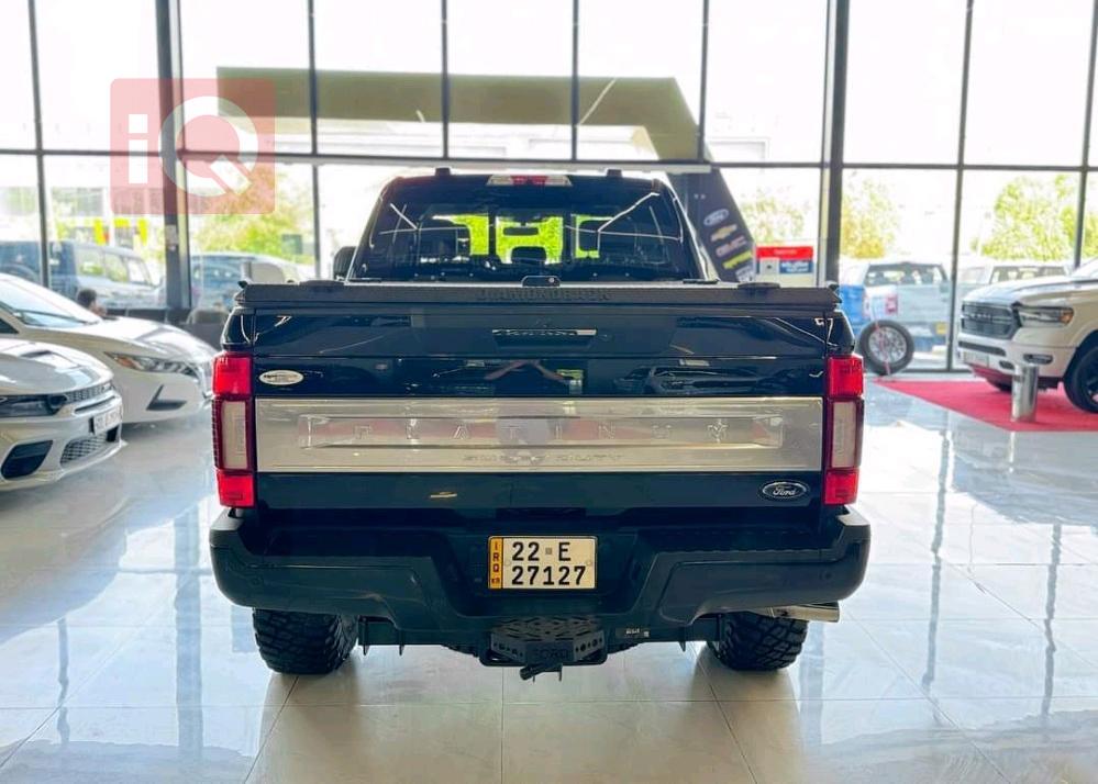 فۆرد F-250